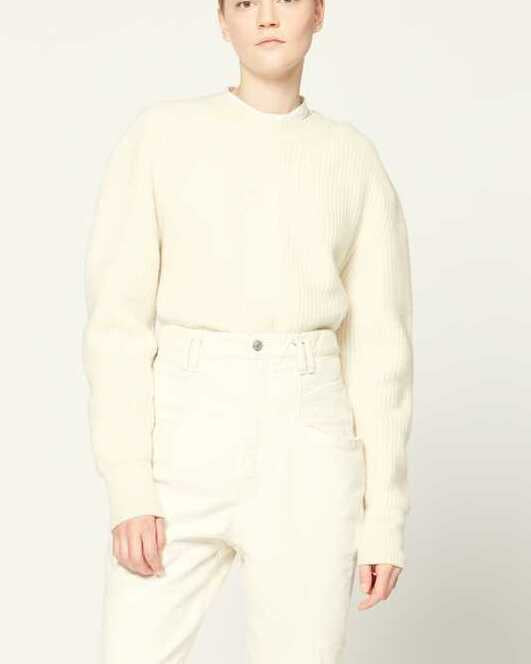 PULL BRENT Faume - seconde main