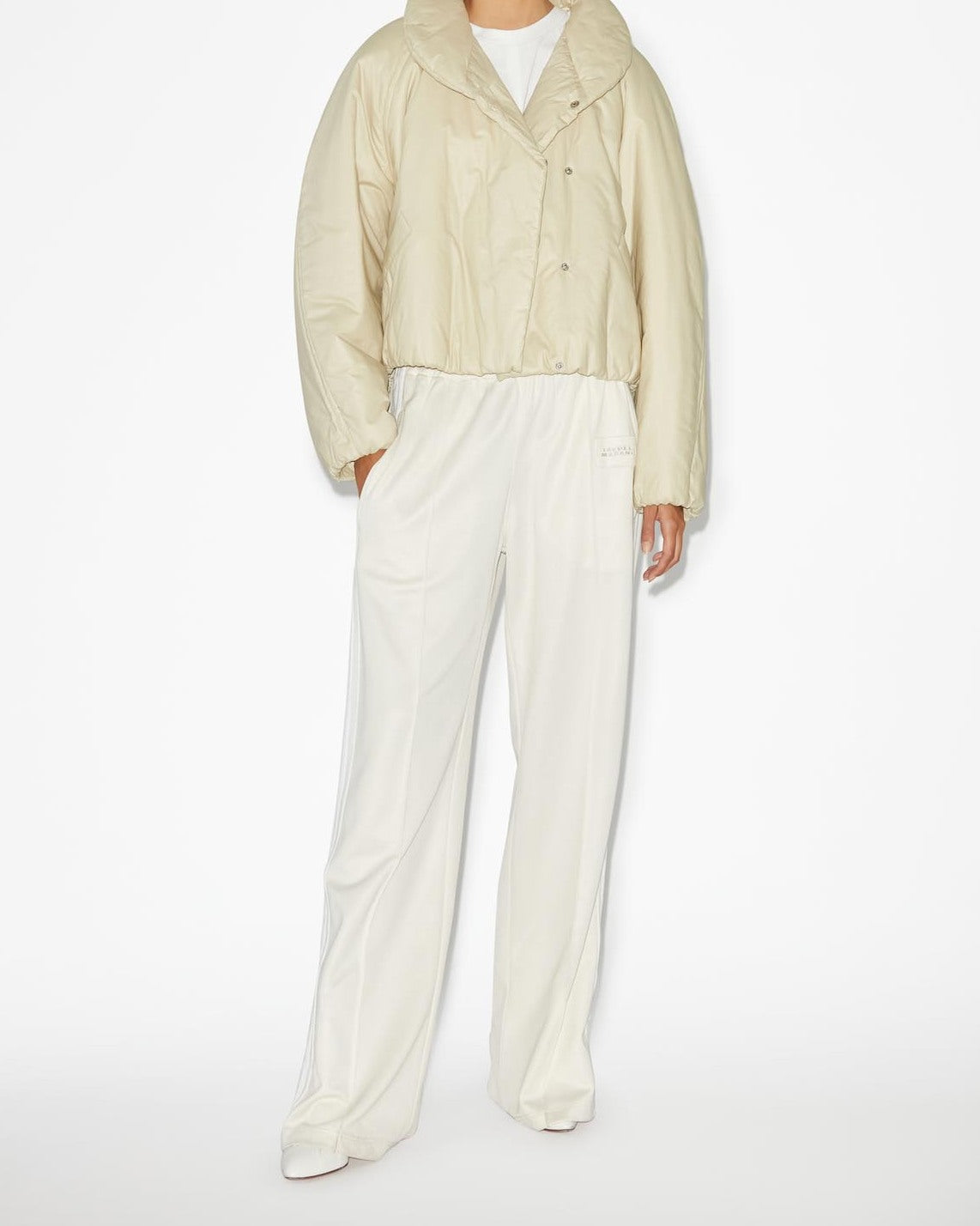 MANTEAU DYLANY Faume - seconde main