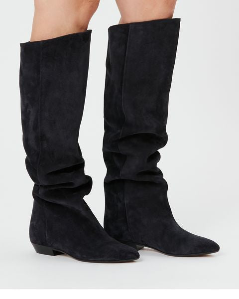 BOTTES SKARLET Faume - seconde main