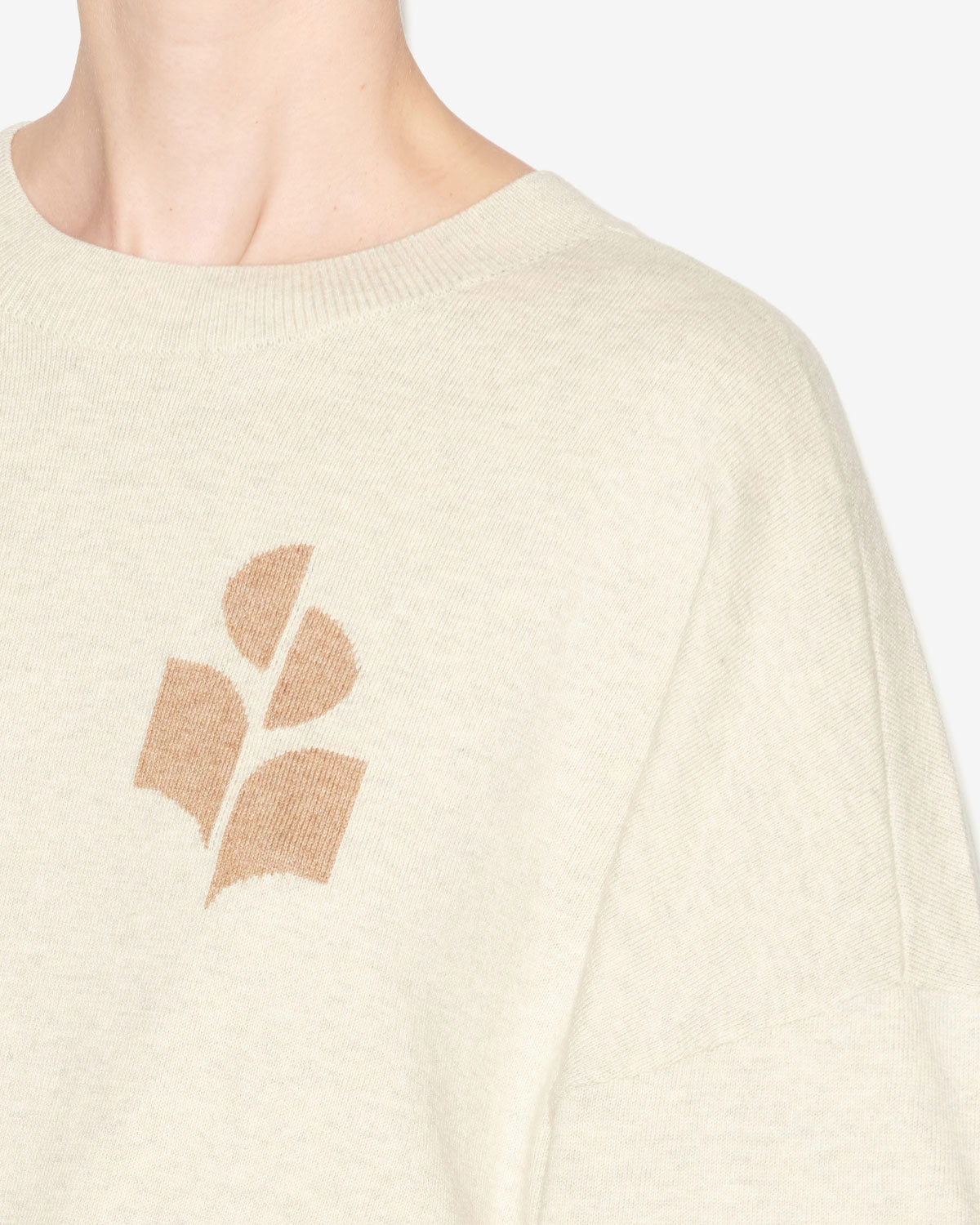 PULL MARISANS Faume - seconde main