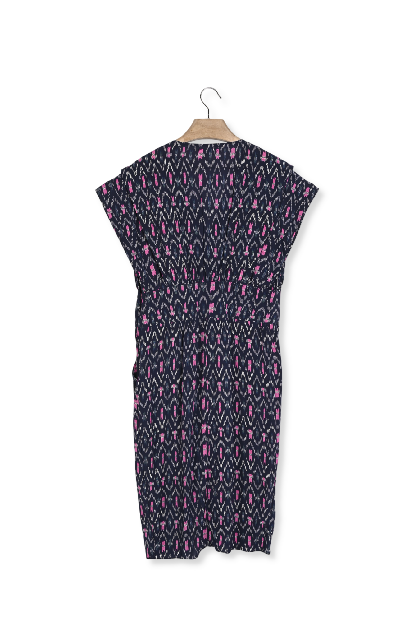 ROBE ALMEYA Faume - seconde main