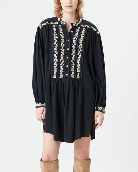 DRESS GENA Faume - seconde main
