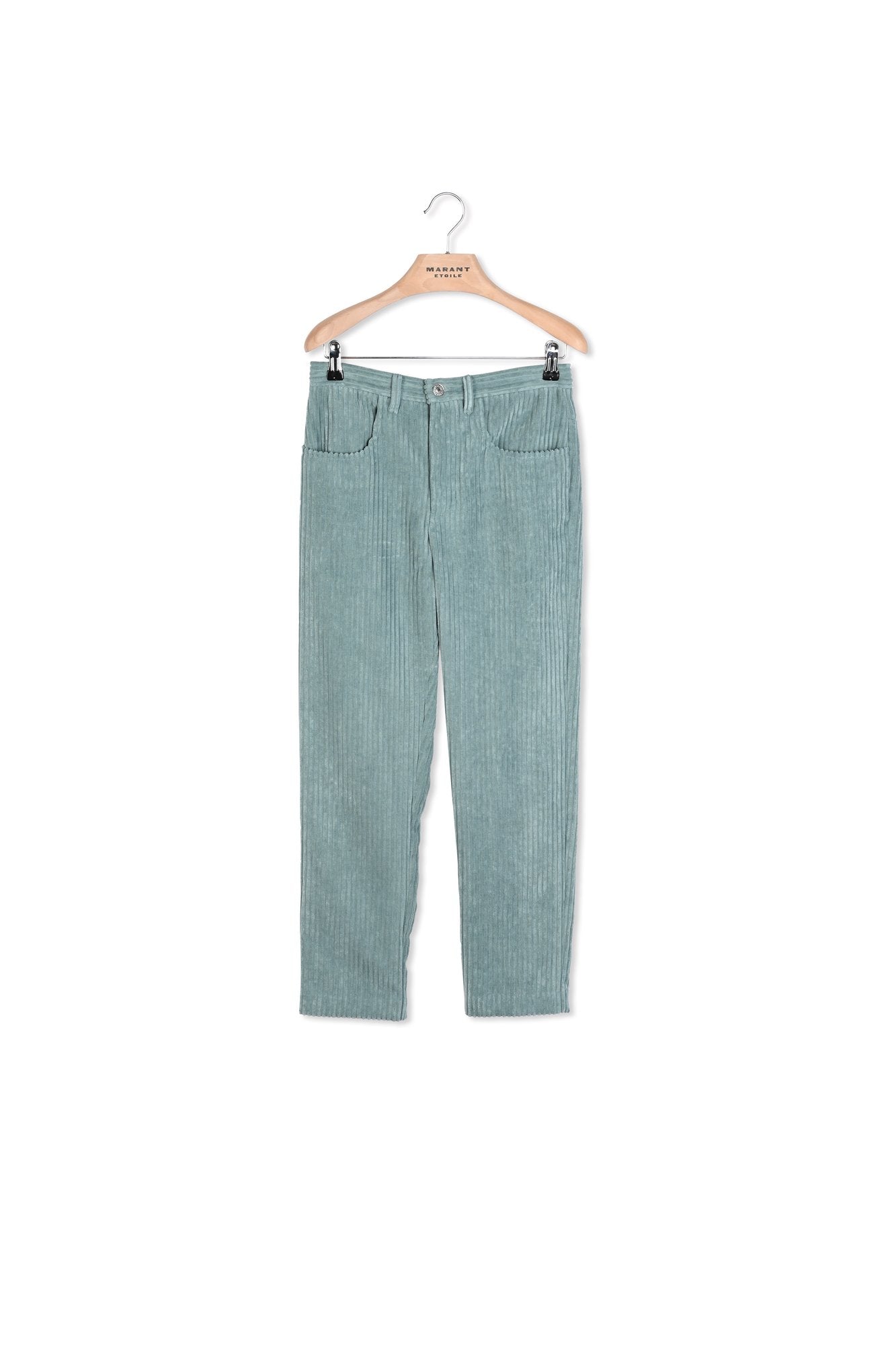 PANTS BELDENAE Faume - seconde main