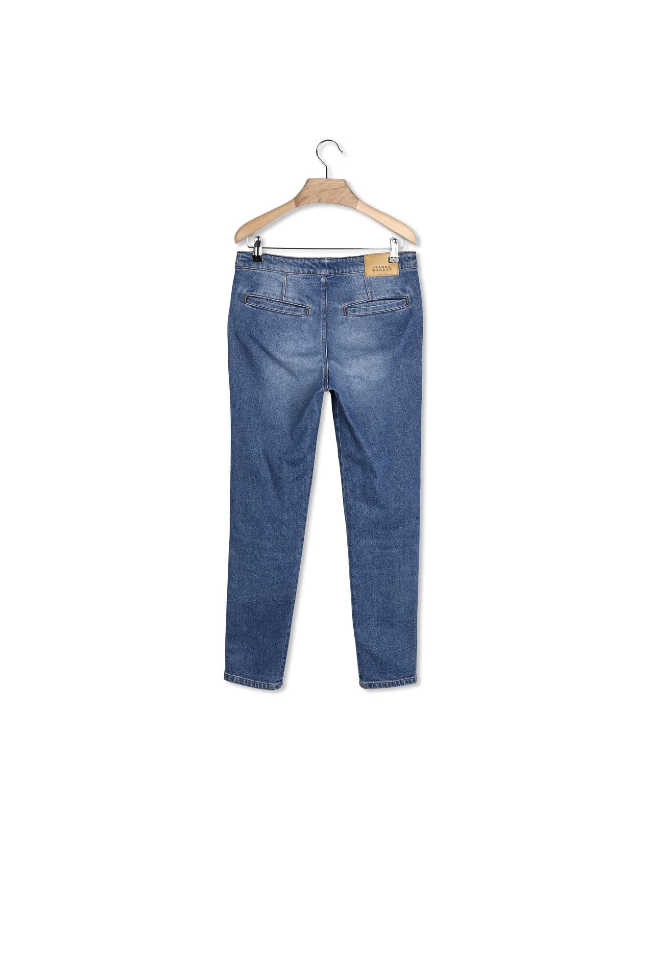 PANTS   PREZI Faume - seconde main