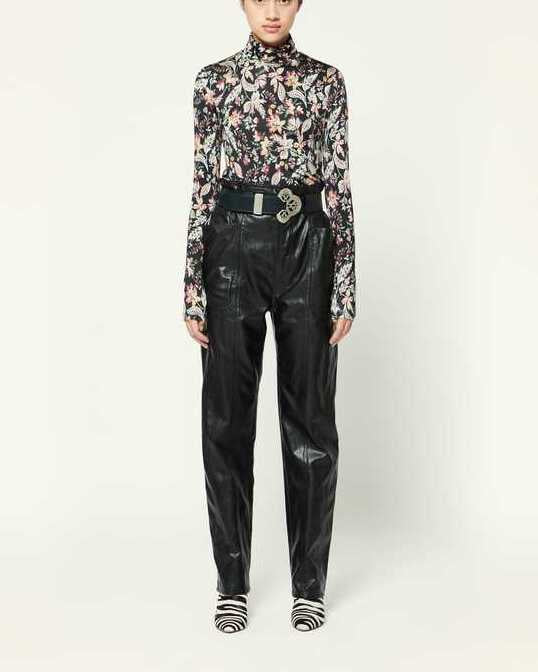 T-SHIRT JEWEL Faume - seconde main