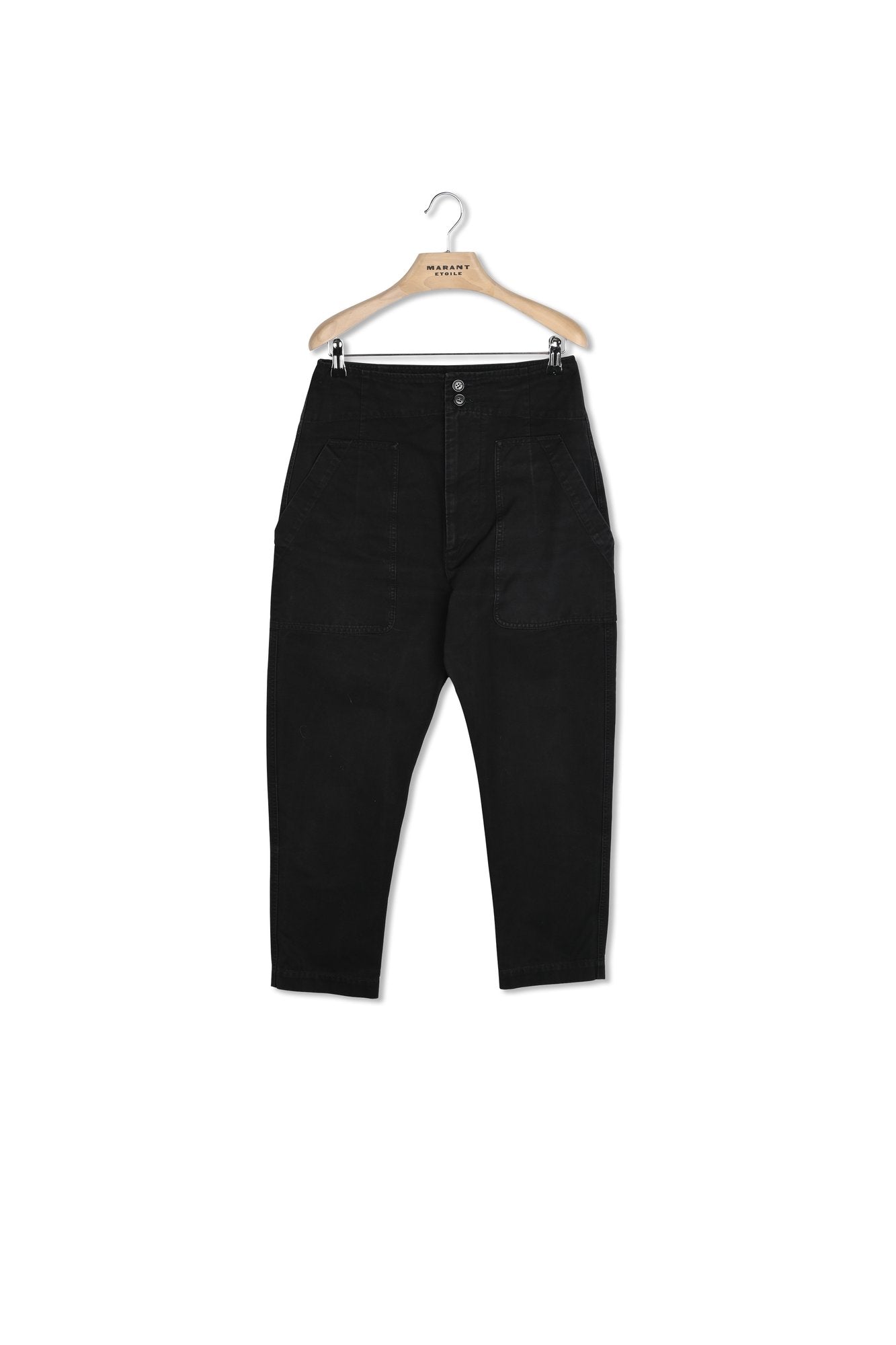 PANTALON PRALUNIA Faume - seconde main