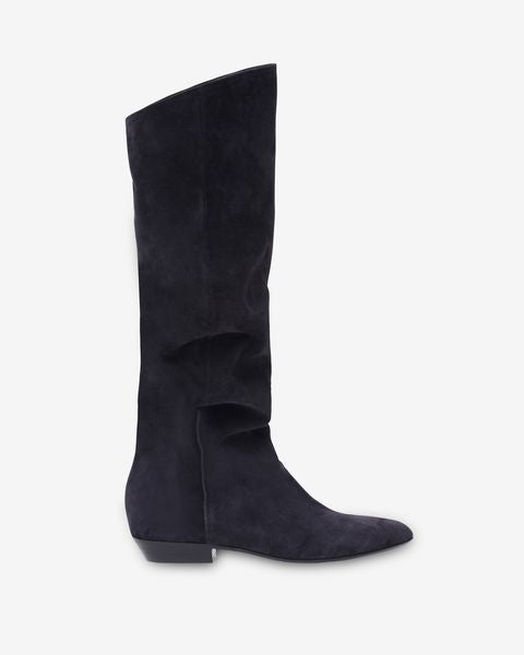 BOTTES SKARLET Faume - seconde main