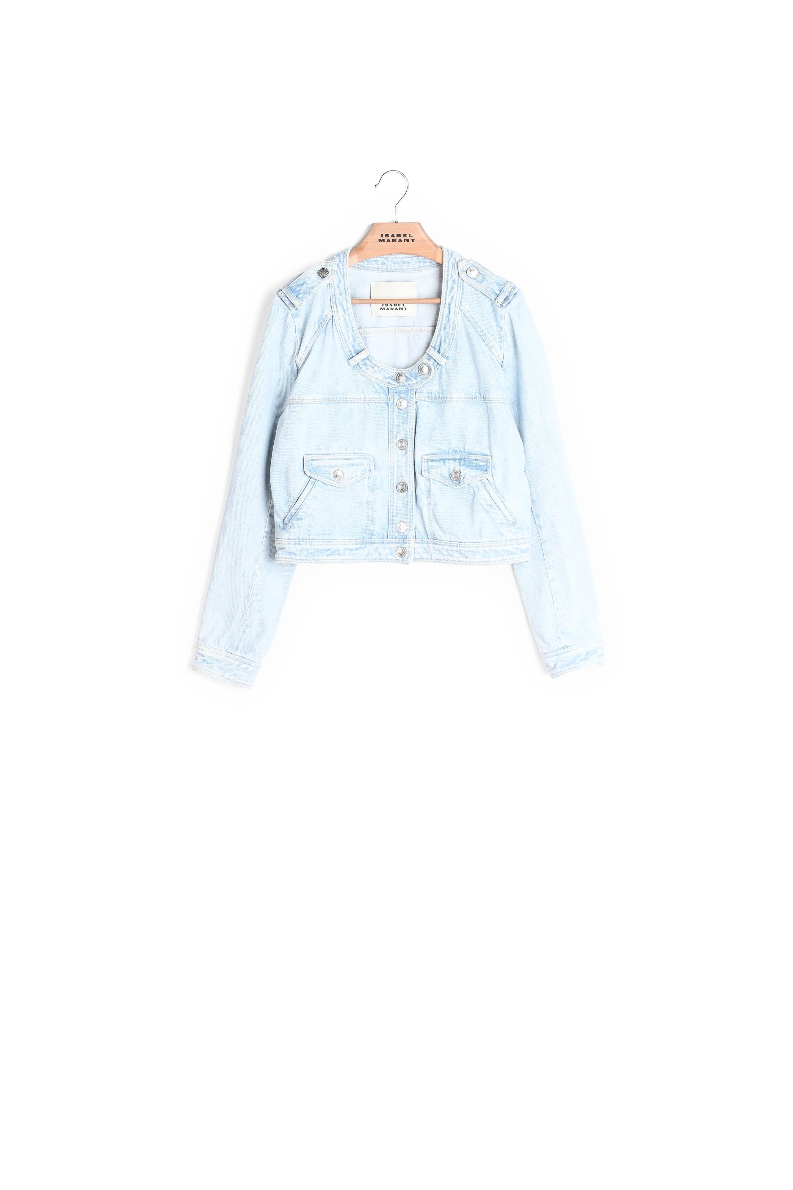 JACKET Faume - seconde main