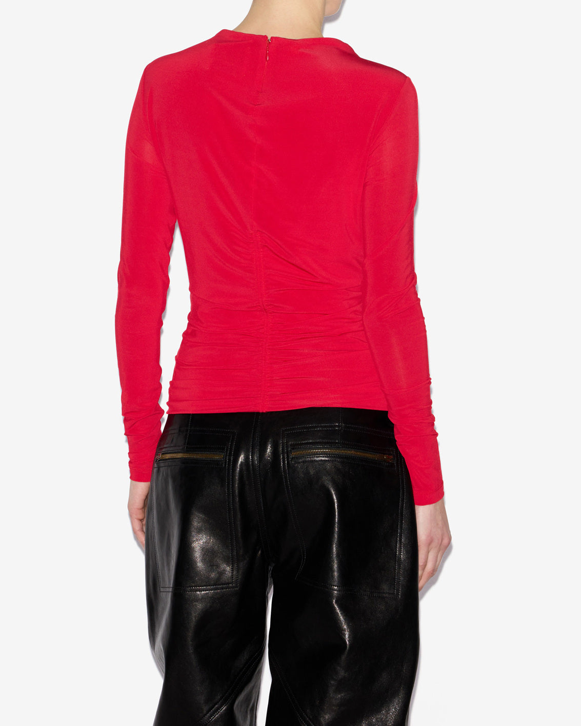 TOP VANDALIA Faume - seconde main