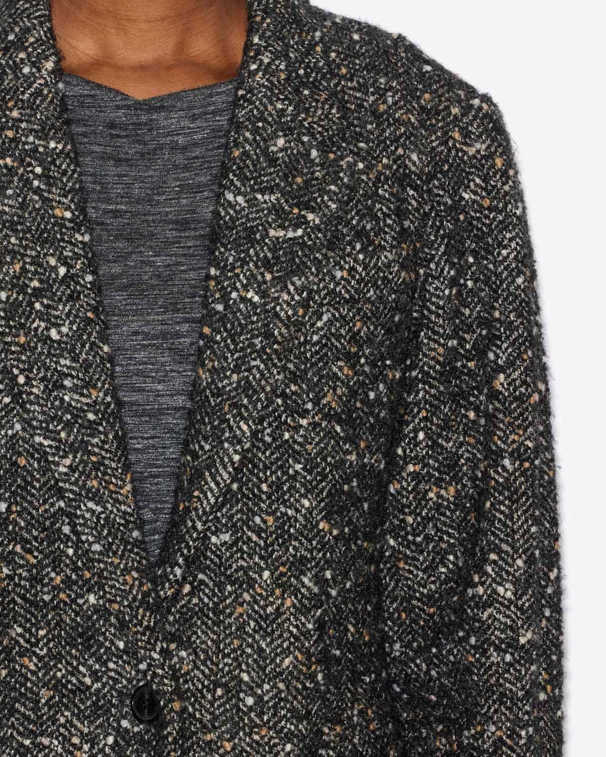 VESTE HAYDEN Faume - seconde main