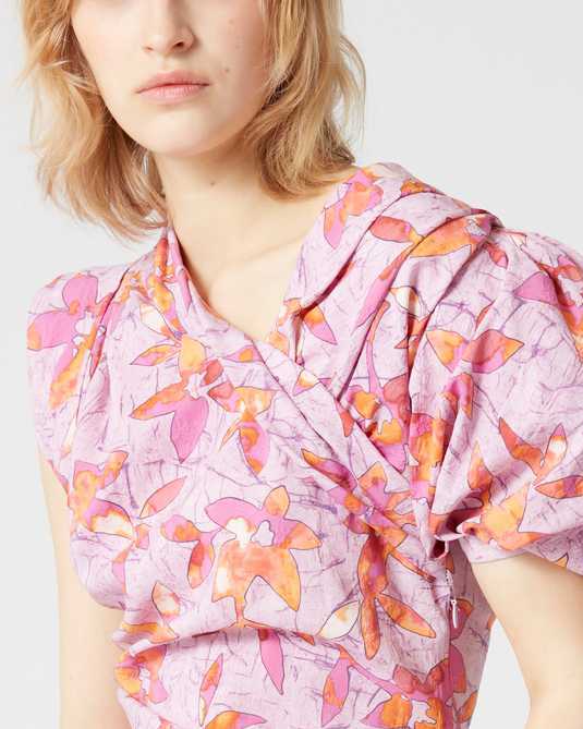 TOP MADINEA Faume - seconde main