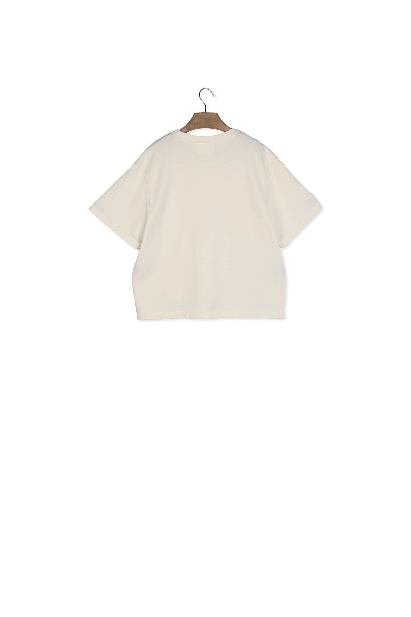 SWEATSHIRT   MONA Faume - seconde main