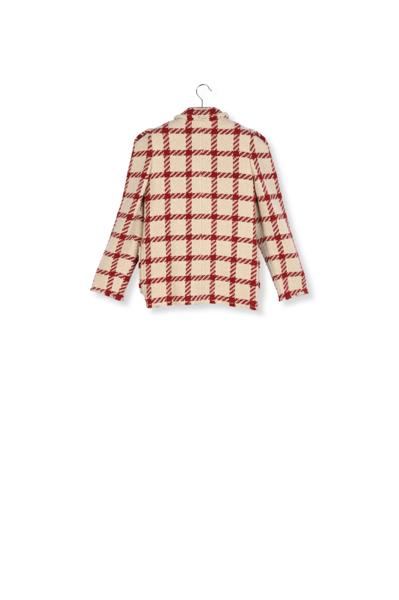 JACKET KADOMO Faume - seconde main