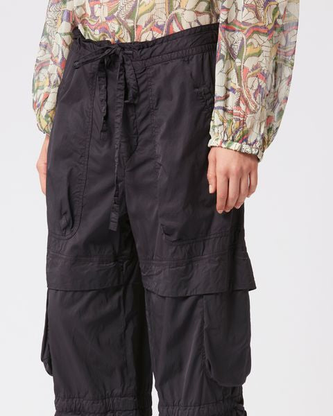 PANTALON NAZEMI Faume - seconde main