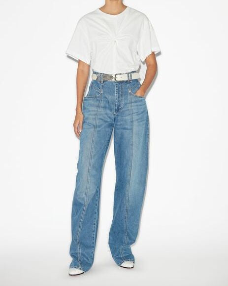 PANTALON VETAN Faume - seconde main