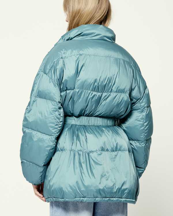 MANTEAU DILYS Faume - seconde main