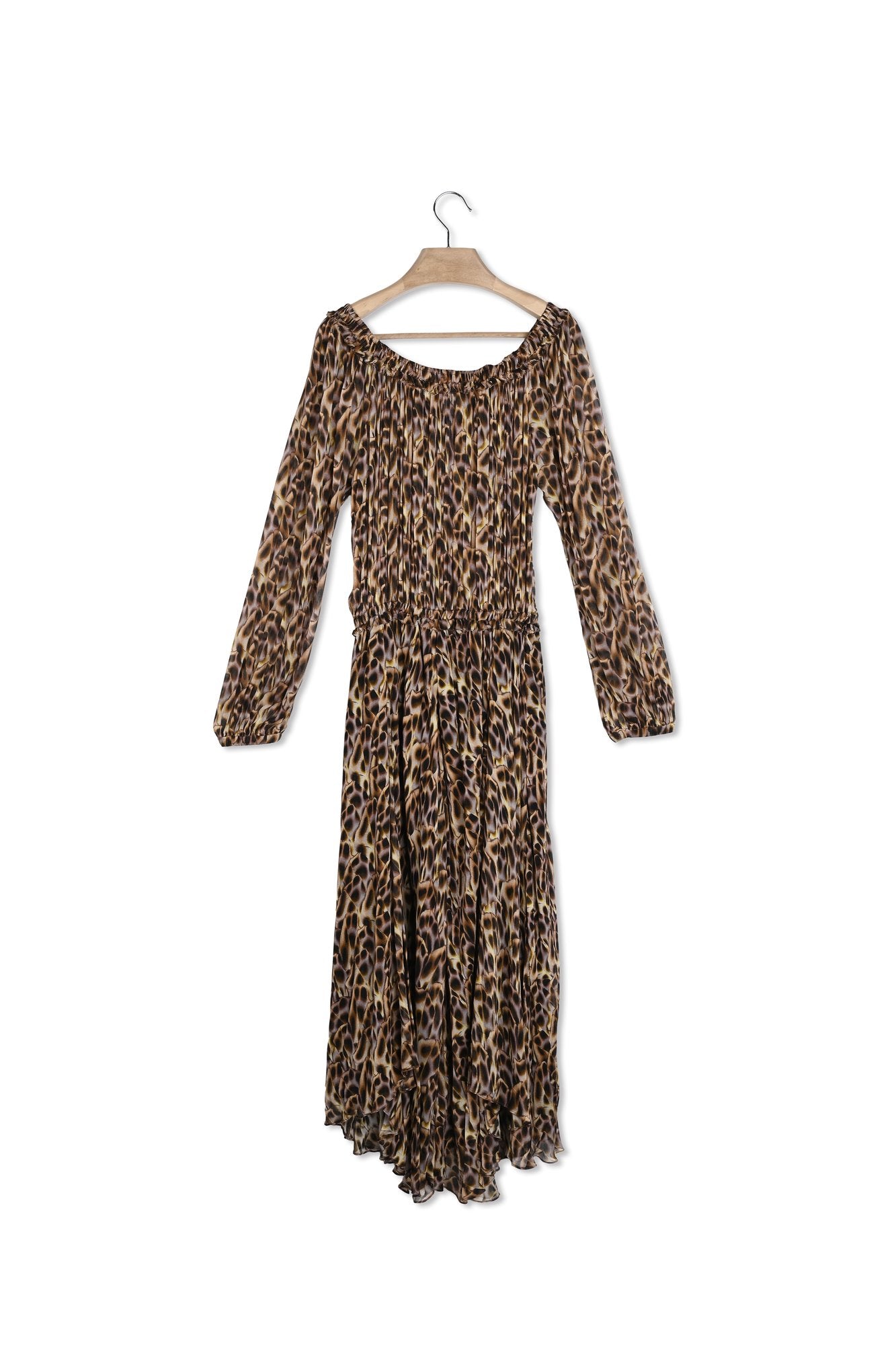 ROBE VOLGA Faume - seconde main