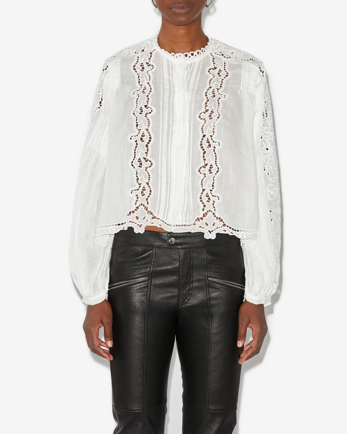 HAUT KUBRA Faume - seconde main