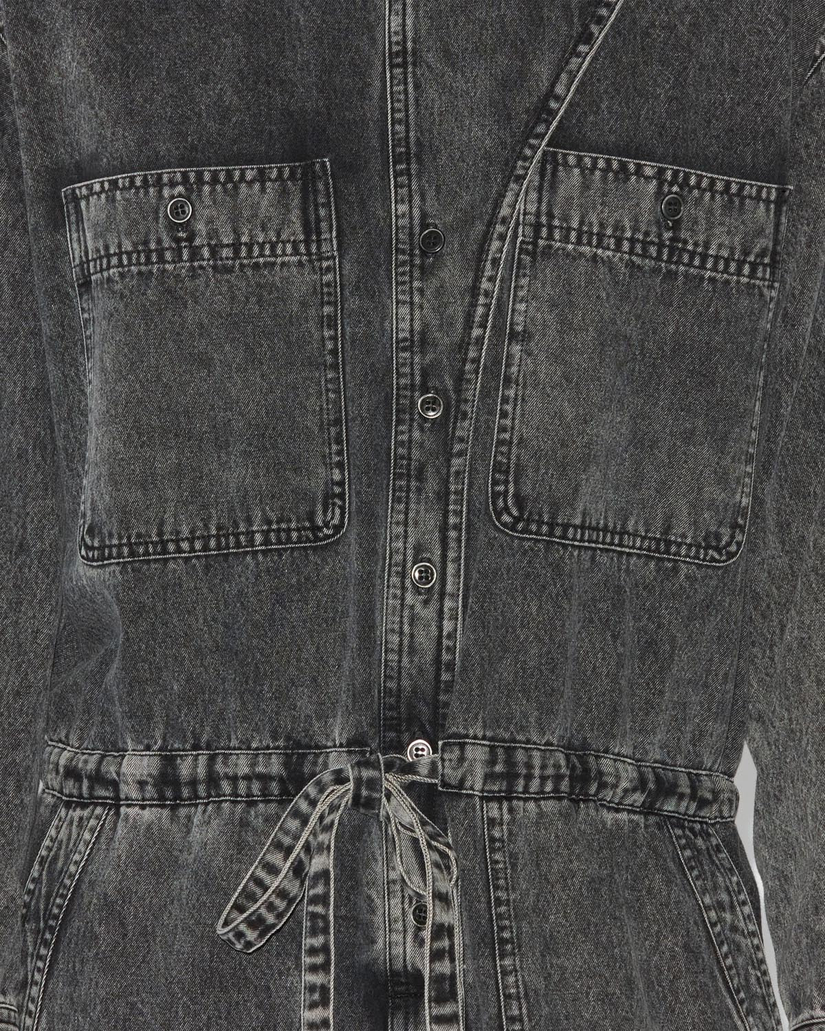 JUMPSUIT IDANY Faume - seconde main