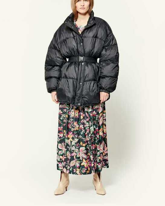 MANTEAU DILYS Faume - seconde main