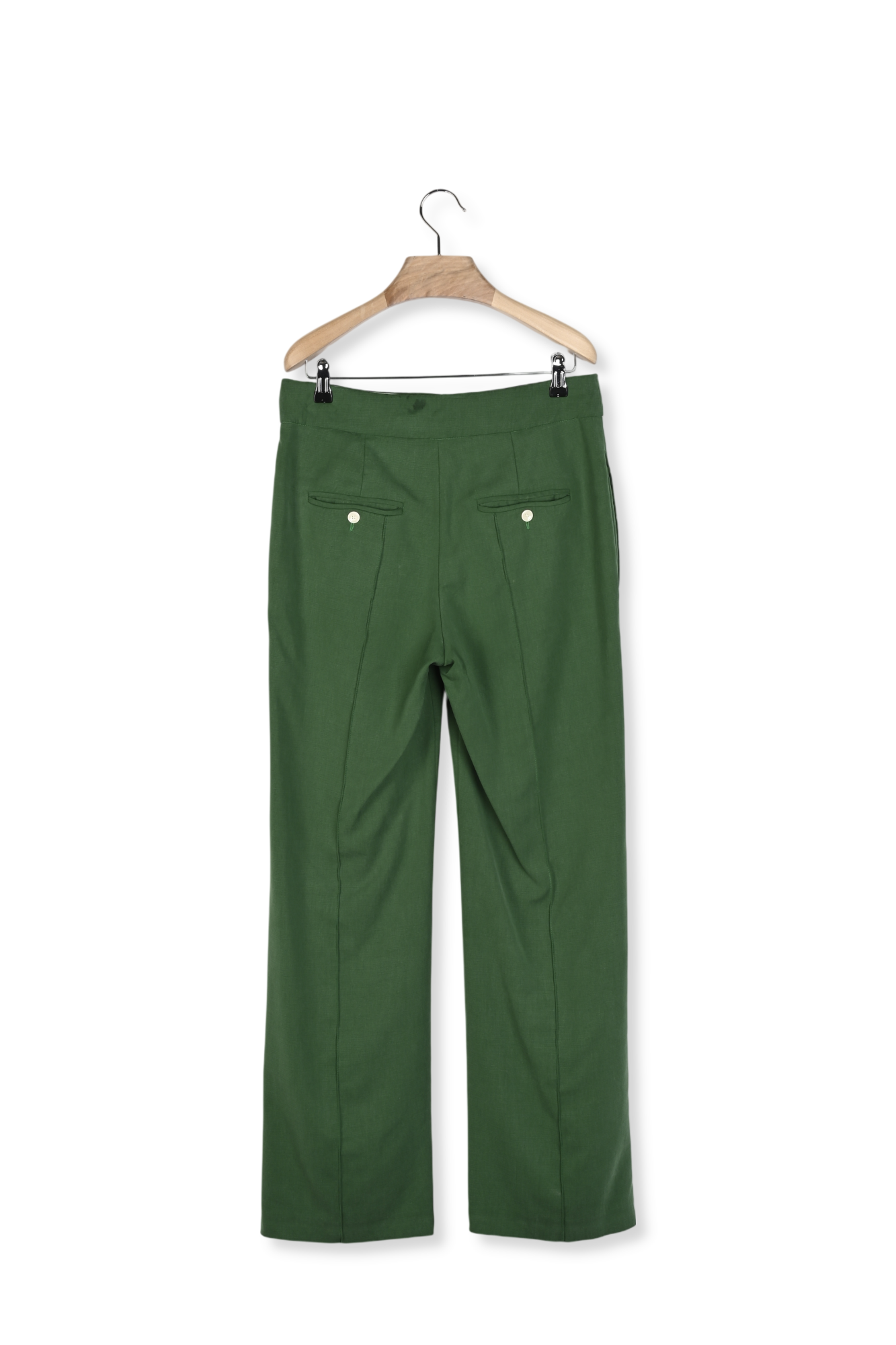 PANTALON SOROKIA Faume - seconde main