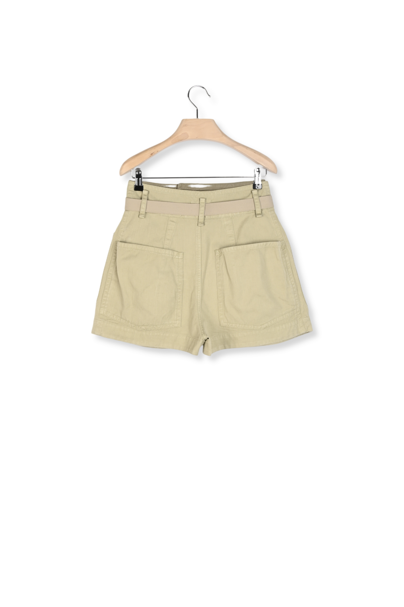 SHORT RIKE Faume - seconde main