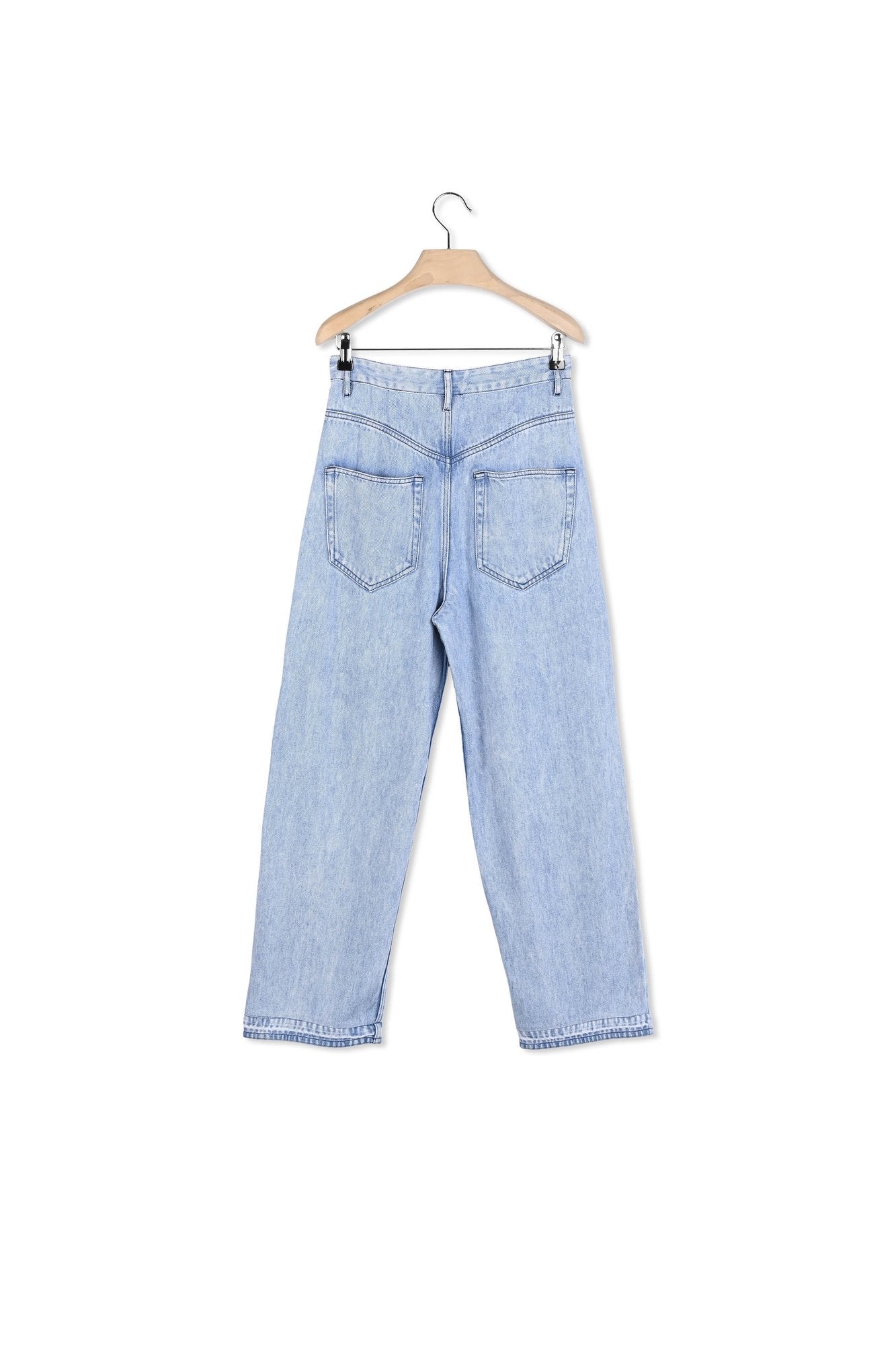 PANTALON TILORSY Faume - seconde main