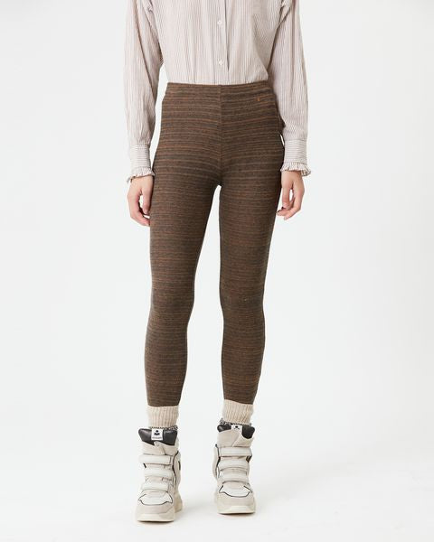 PANTALON JAVENE Faume - seconde main