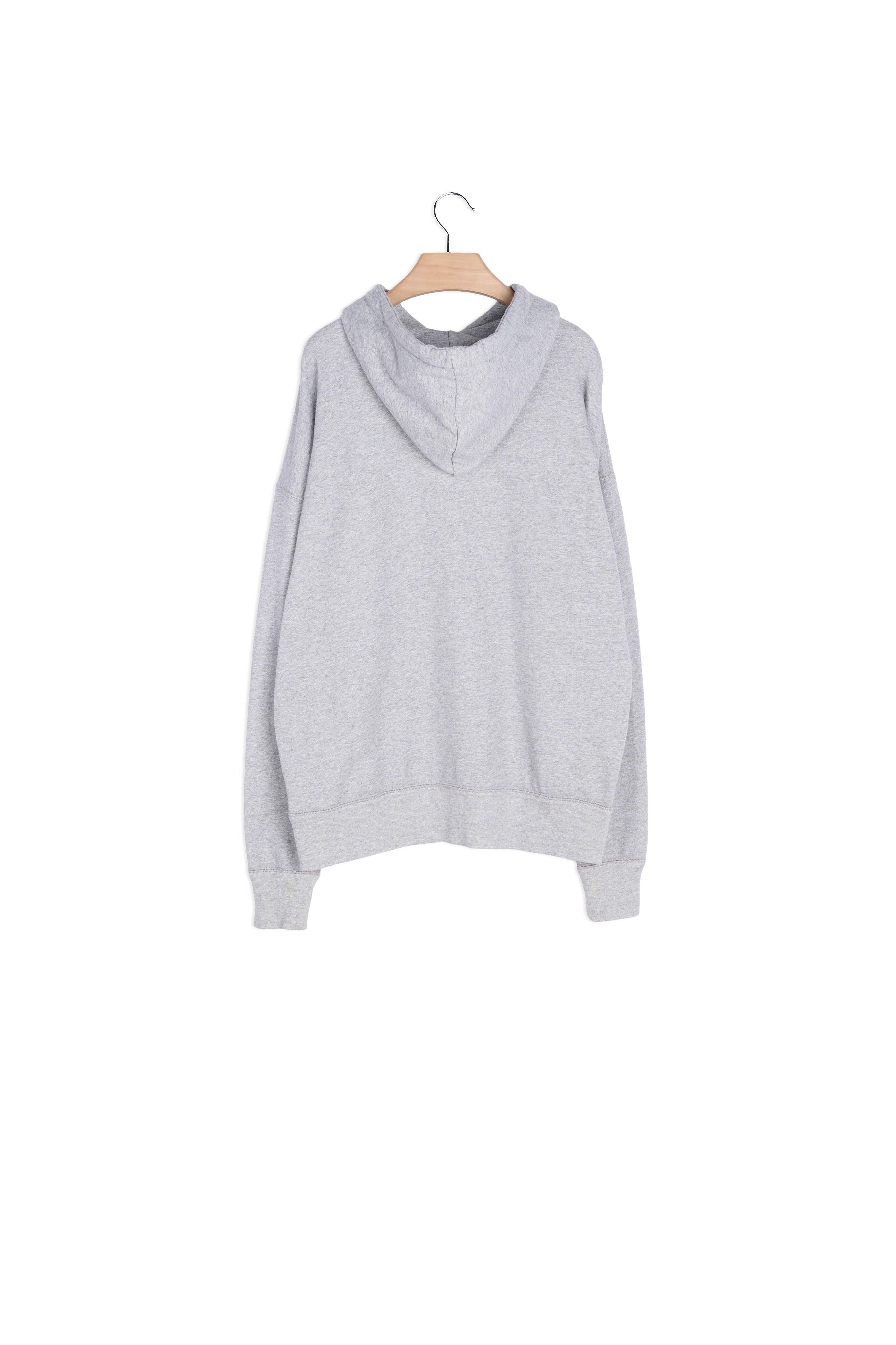 Sweat shirt - Coton Faume - seconde main