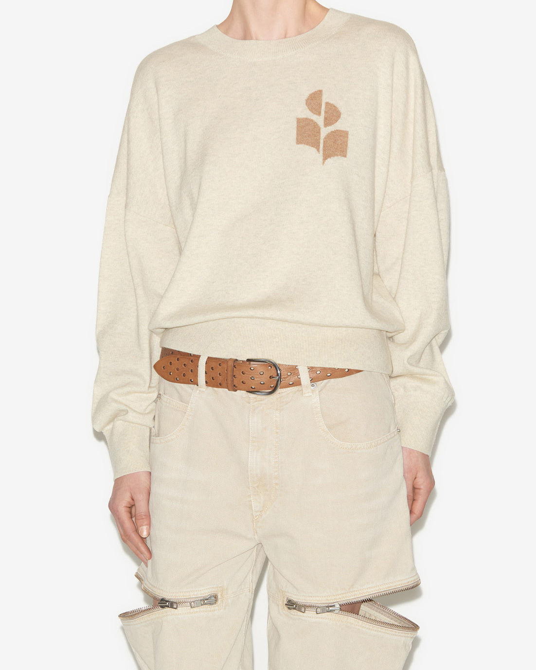 PULL MARISANS Faume - seconde main
