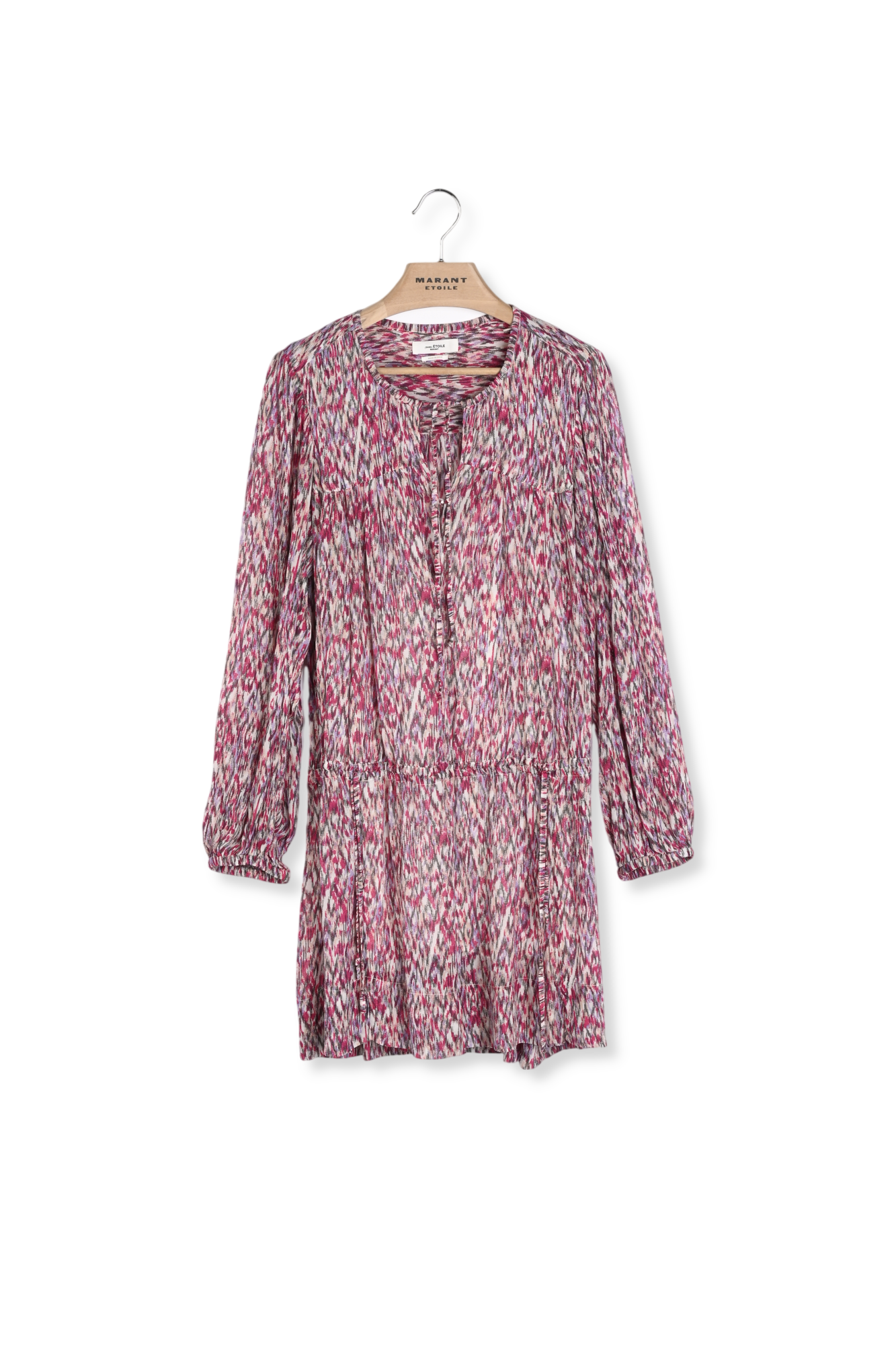 ROBE DAYTON Faume - seconde main