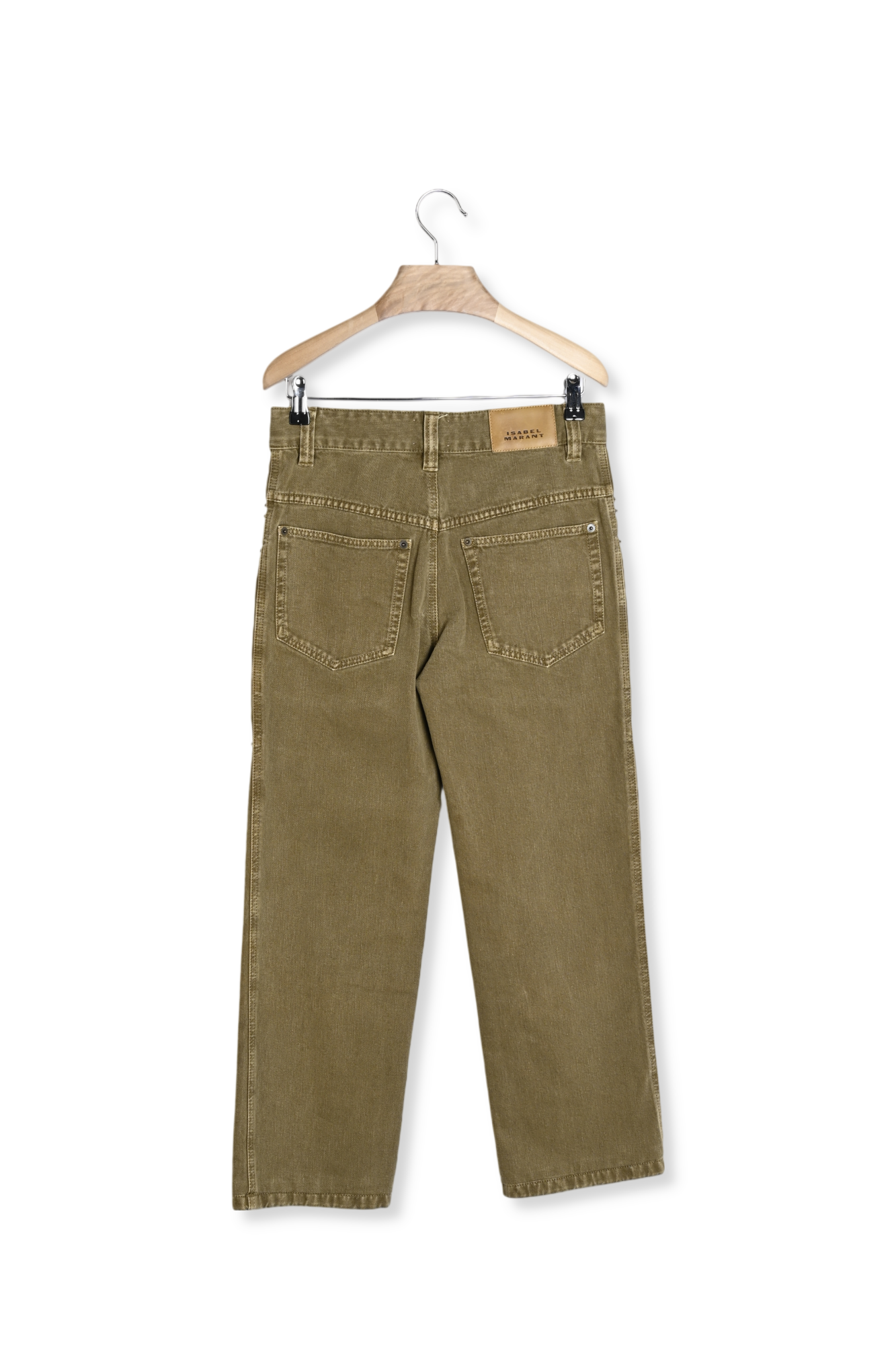 PANTALON BRINLEY Faume - seconde main