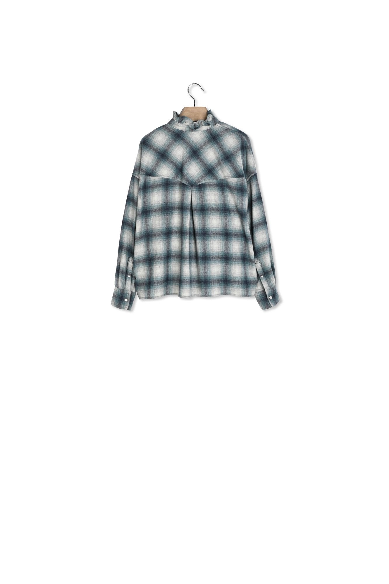 SHIRT RILARIA Faume - seconde main