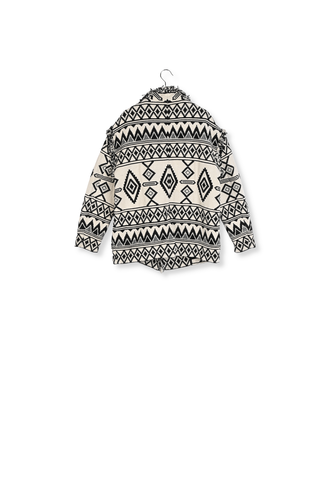 MANTEAU JOSIALI Faume - seconde main