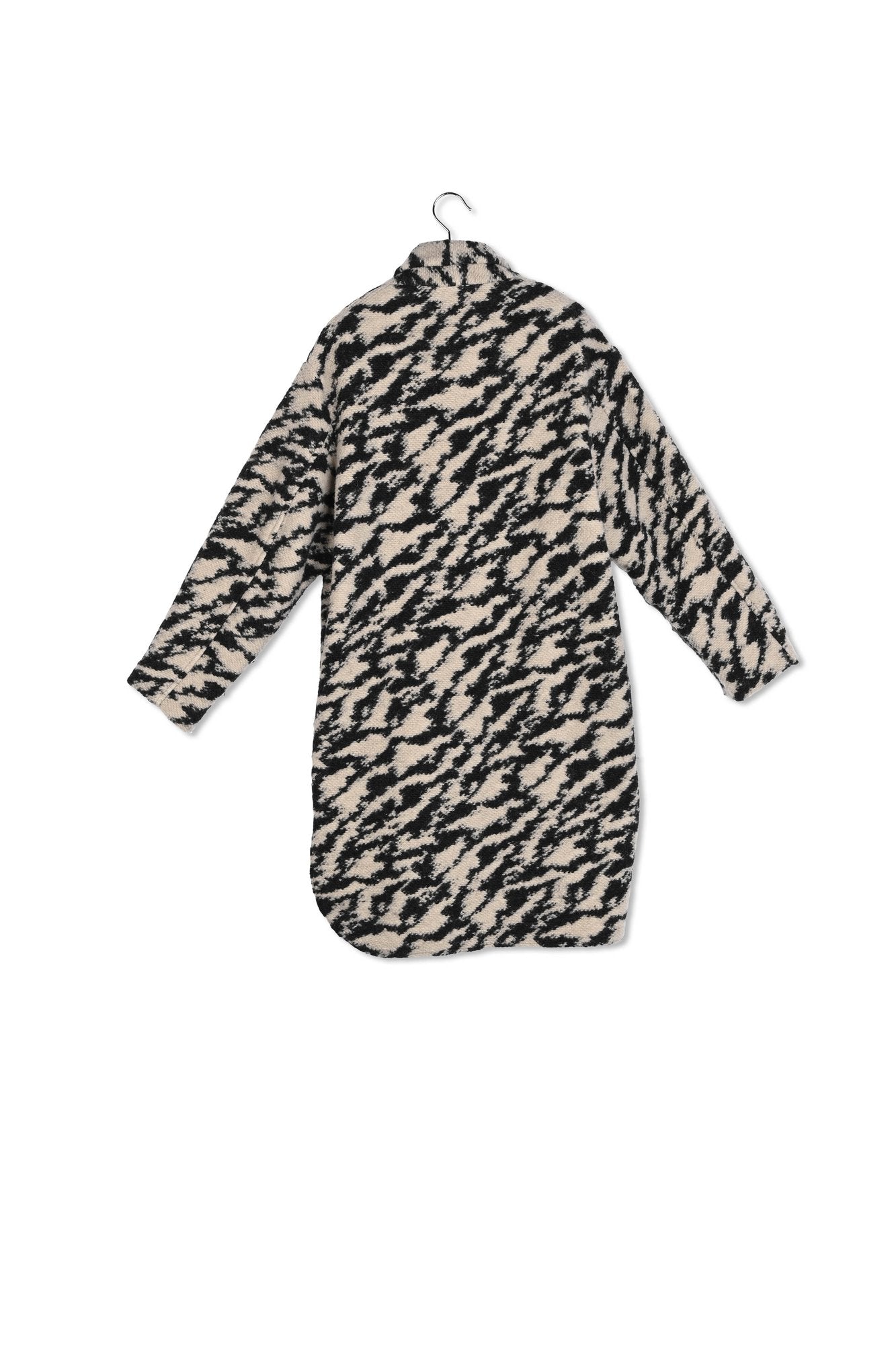 MANTEAU FELEXIA Faume - seconde main