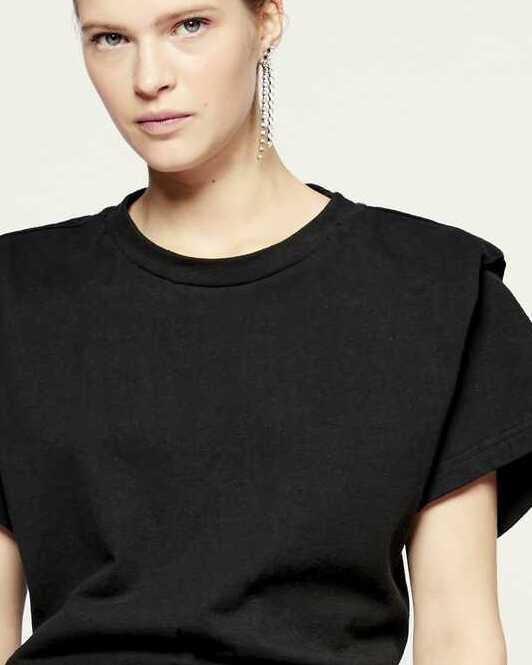 T-SHIRT ZELITOS Faume - seconde main
