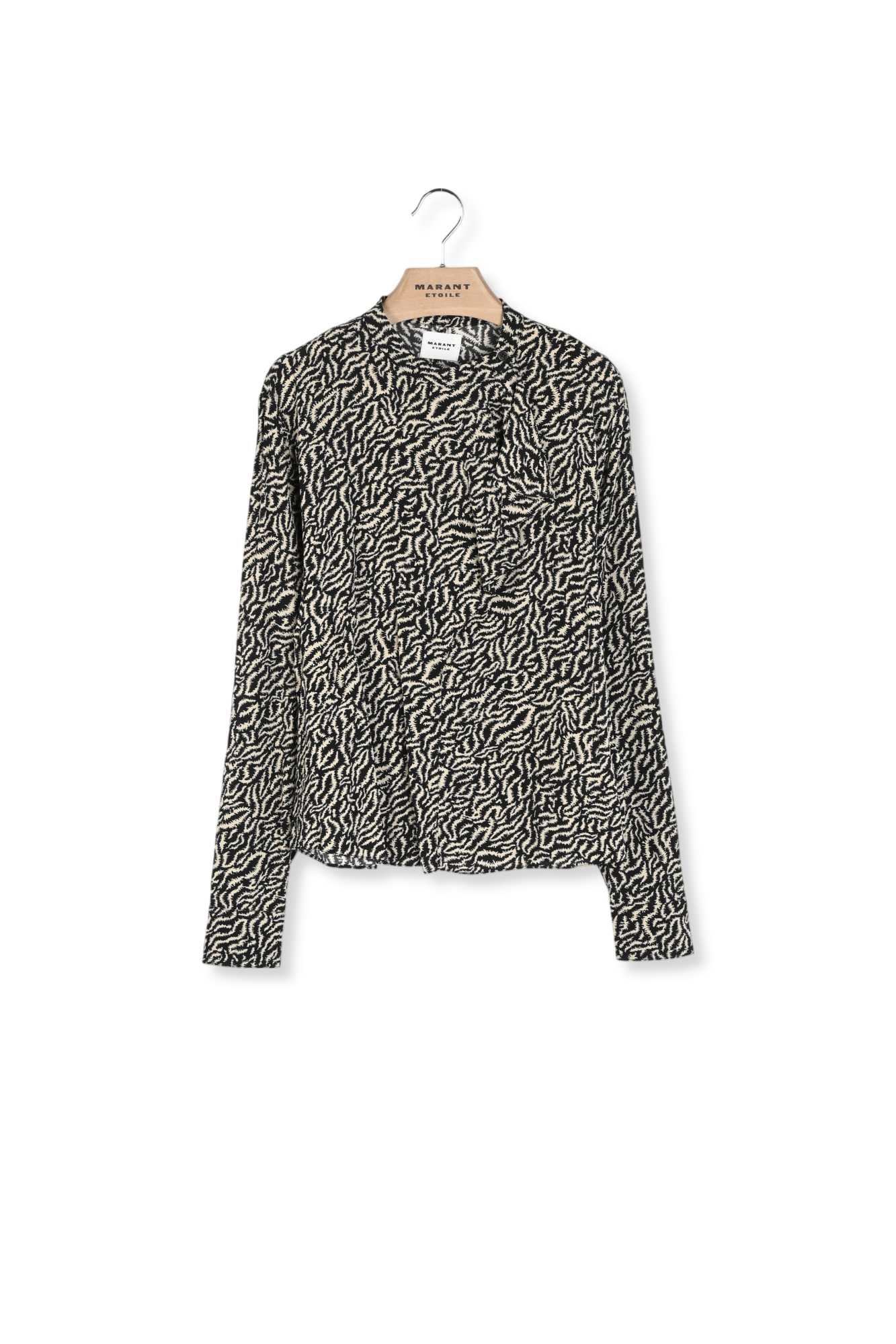 BLOUSE VILDA Faume - seconde main