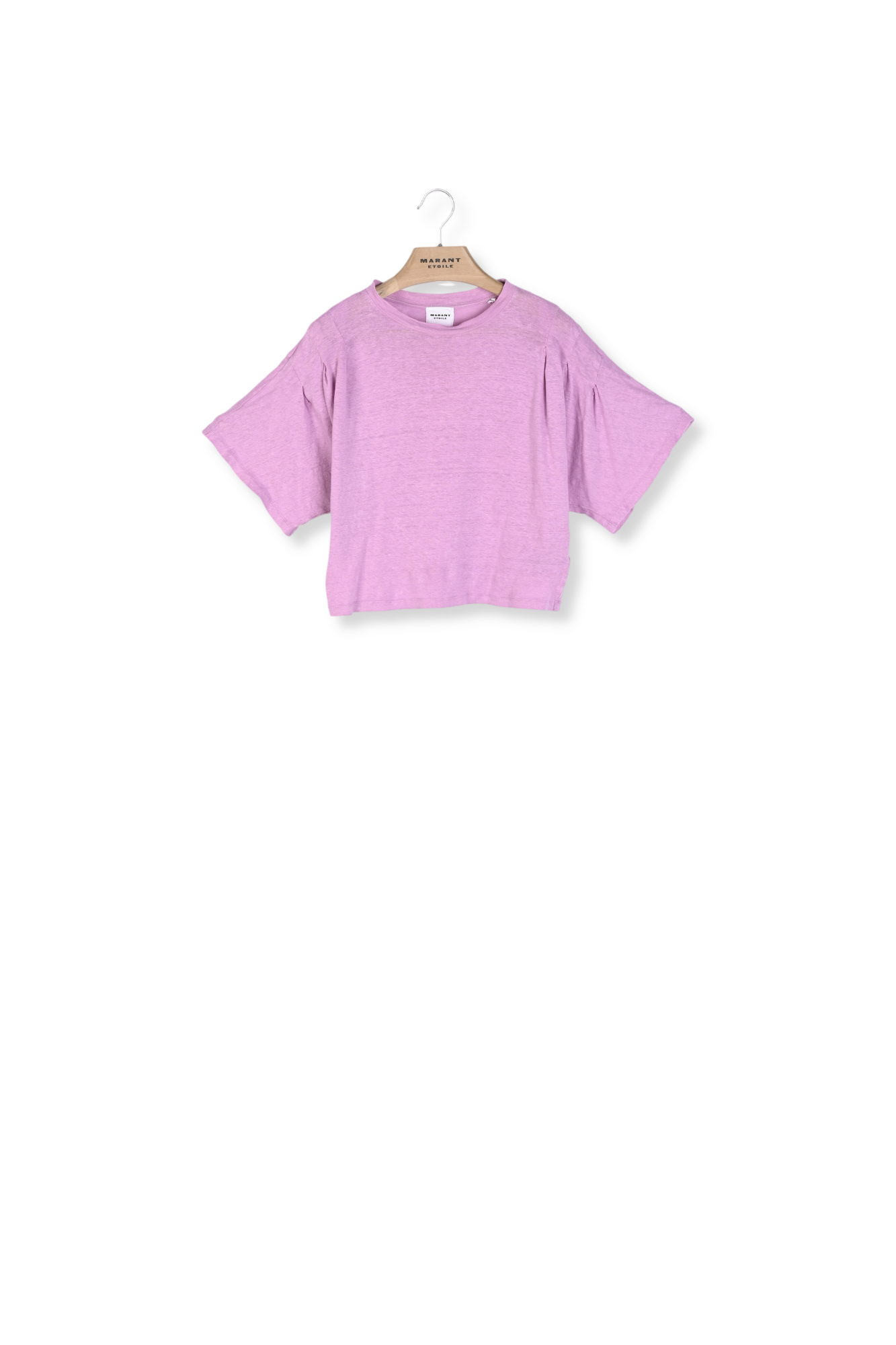 TEE SHIRT KYANZA Faume - seconde main