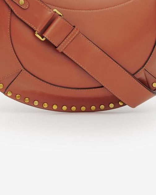 BAG NAOKO Faume - seconde main