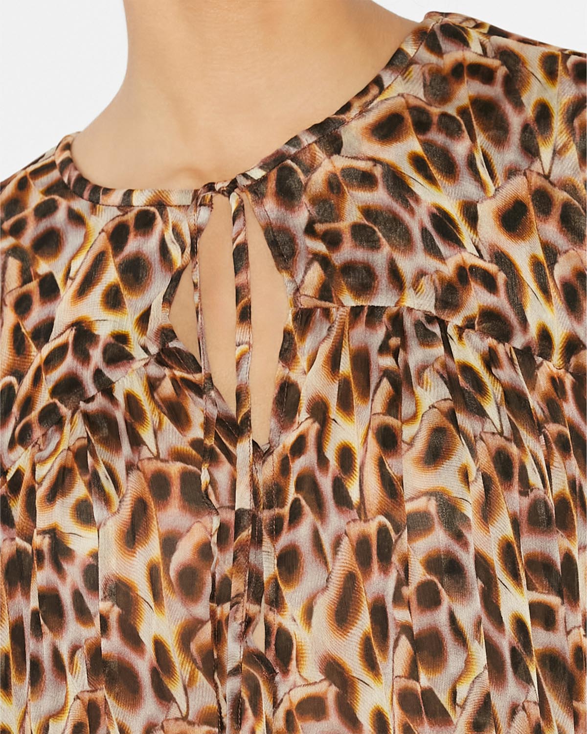 TOP DAYTONEA Faume - seconde main