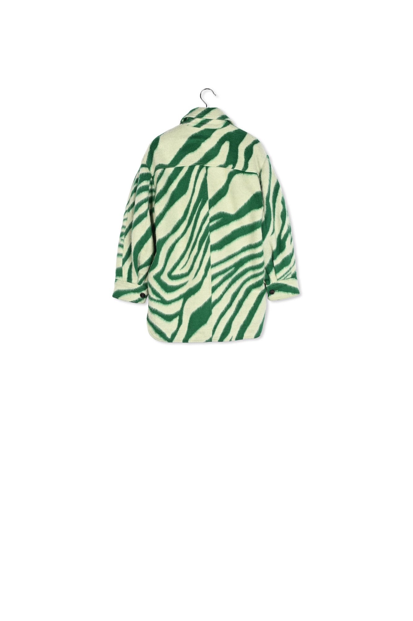 COAT HARVEY Faume - seconde main