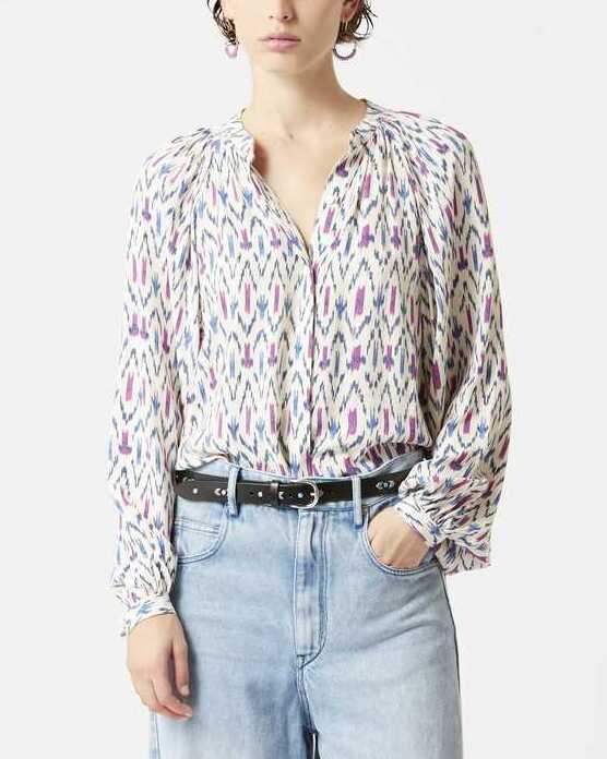 TOP AURORA Faume - seconde main