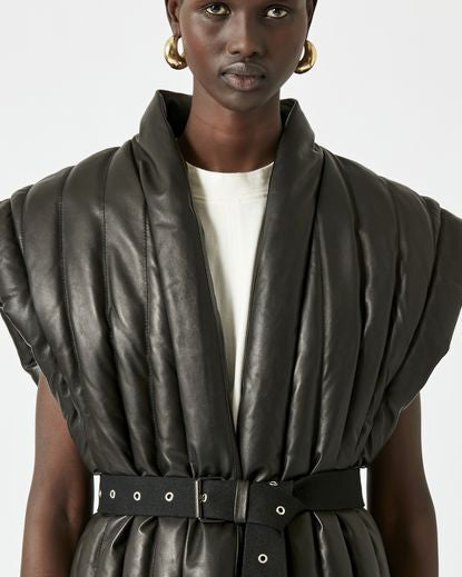 VESTE AJALI Faume - seconde main