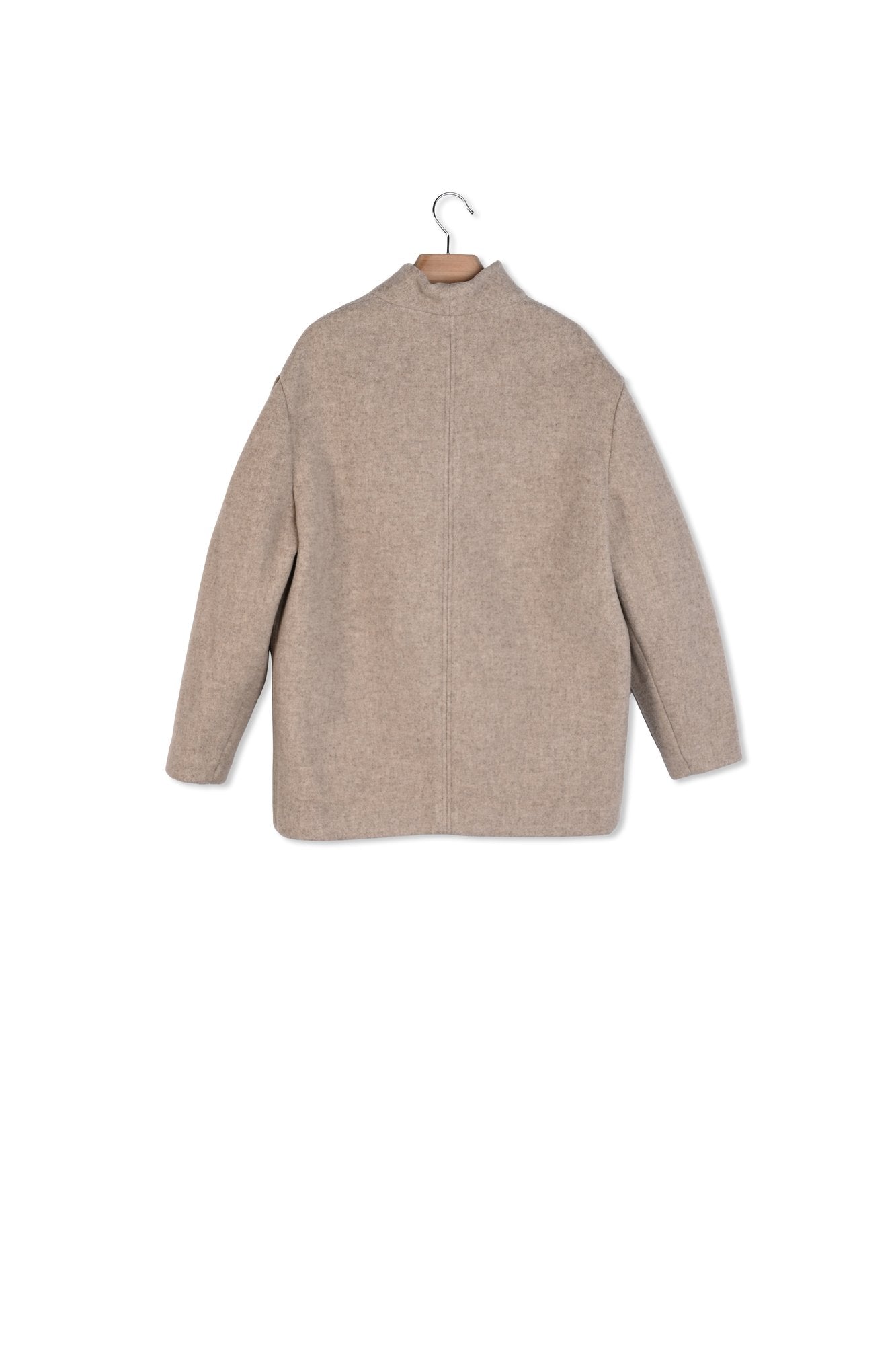 VESTE JABADI Faume - seconde main