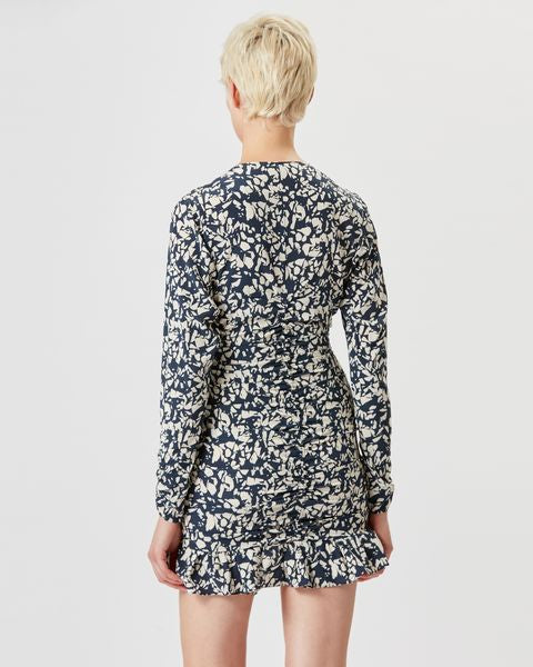 DRESS   LARA Faume - seconde main