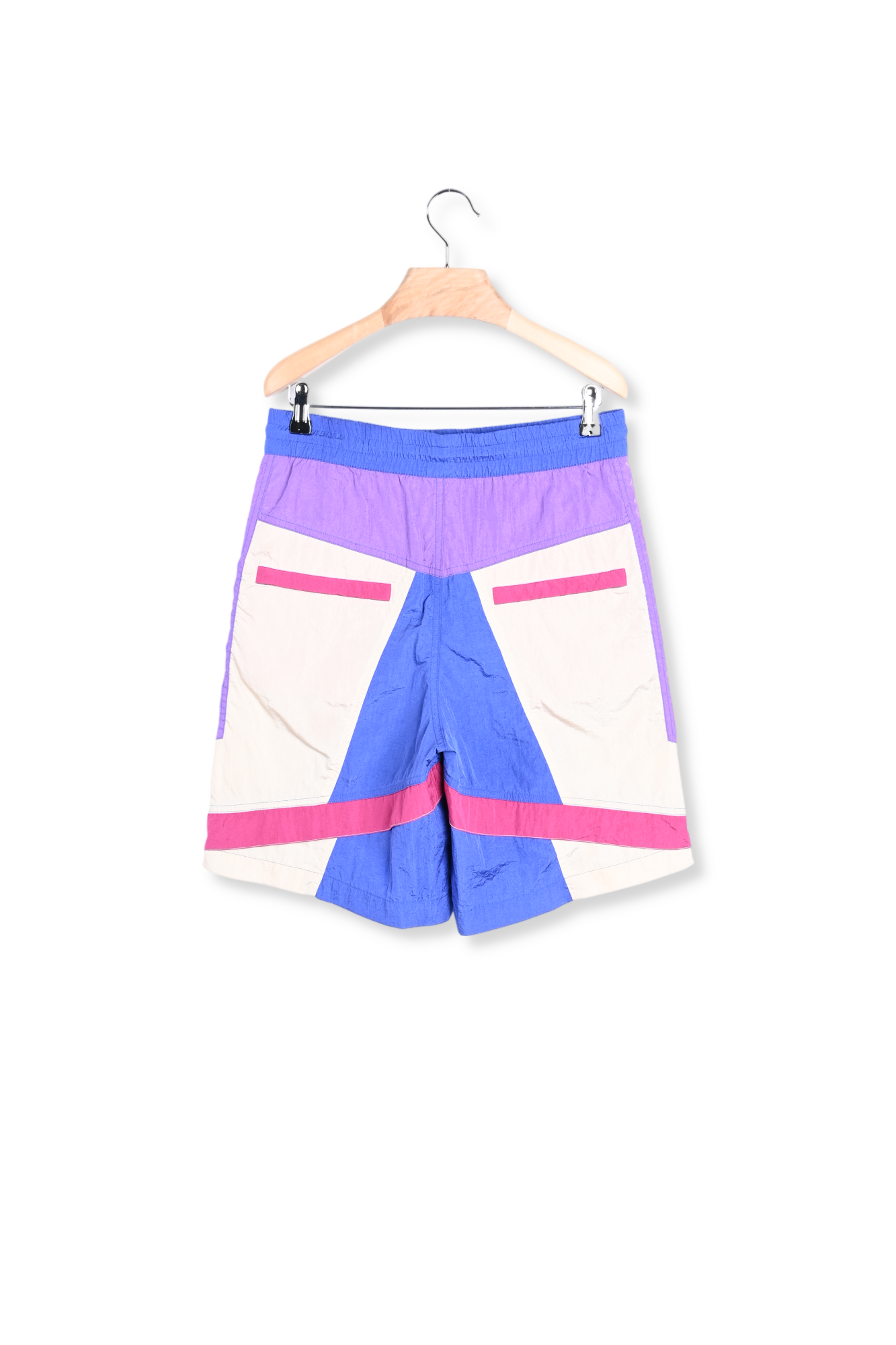 SHORT MILTON Faume - seconde main