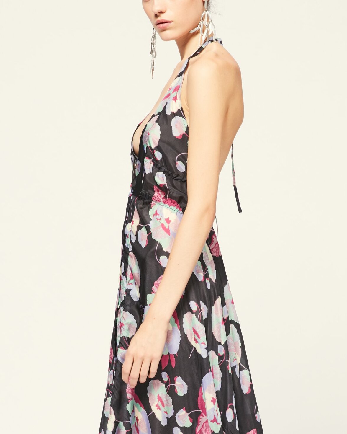 ROBE RAIZAMA Faume - seconde main