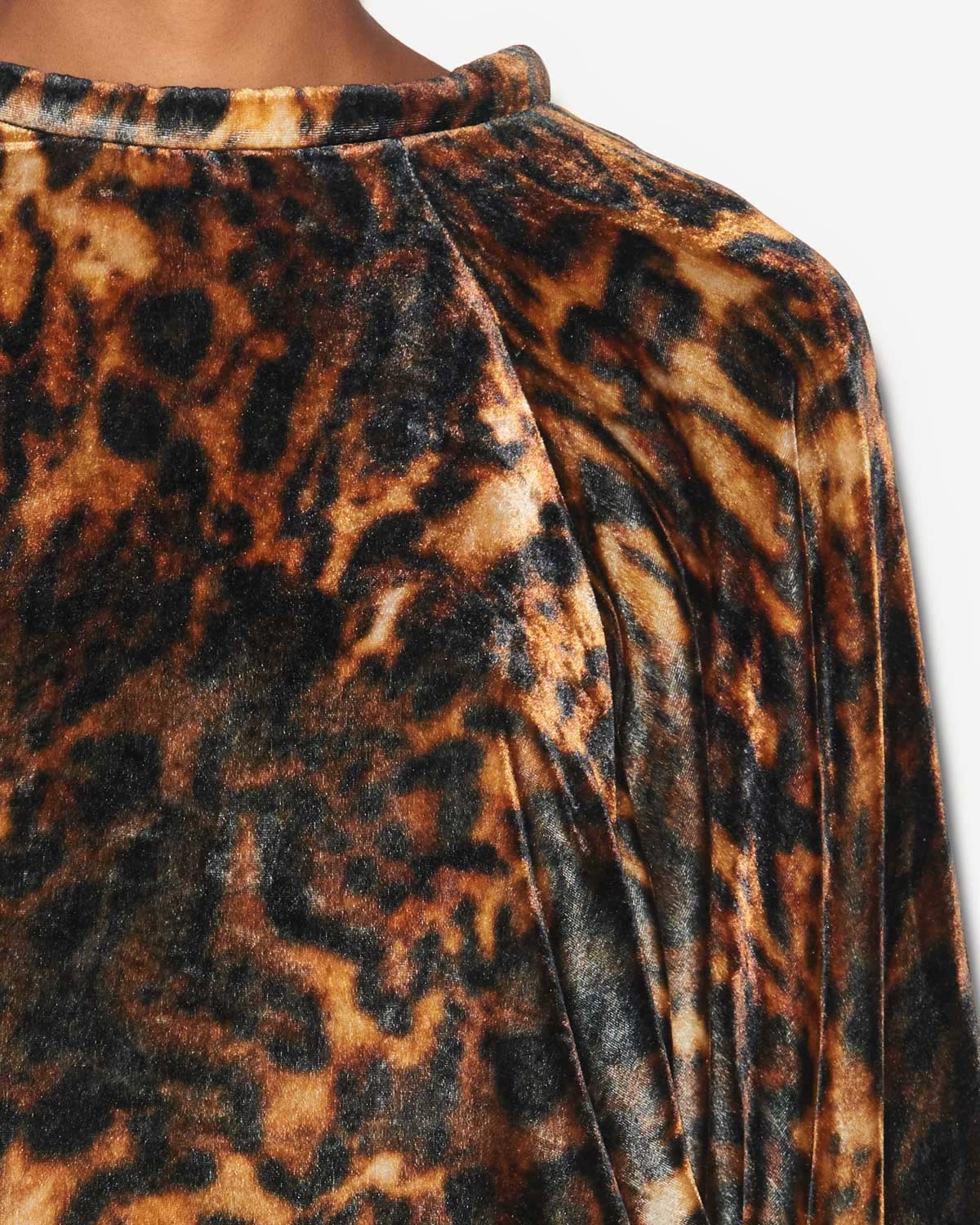 TOP DABIA Faume - seconde main