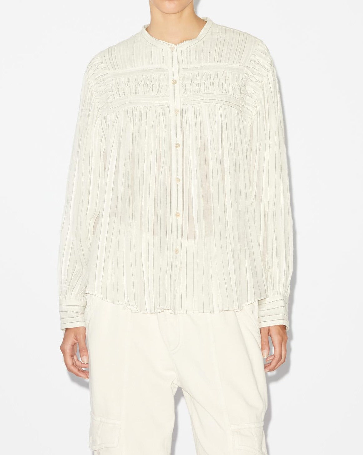 TOP PLALIA Faume - seconde main