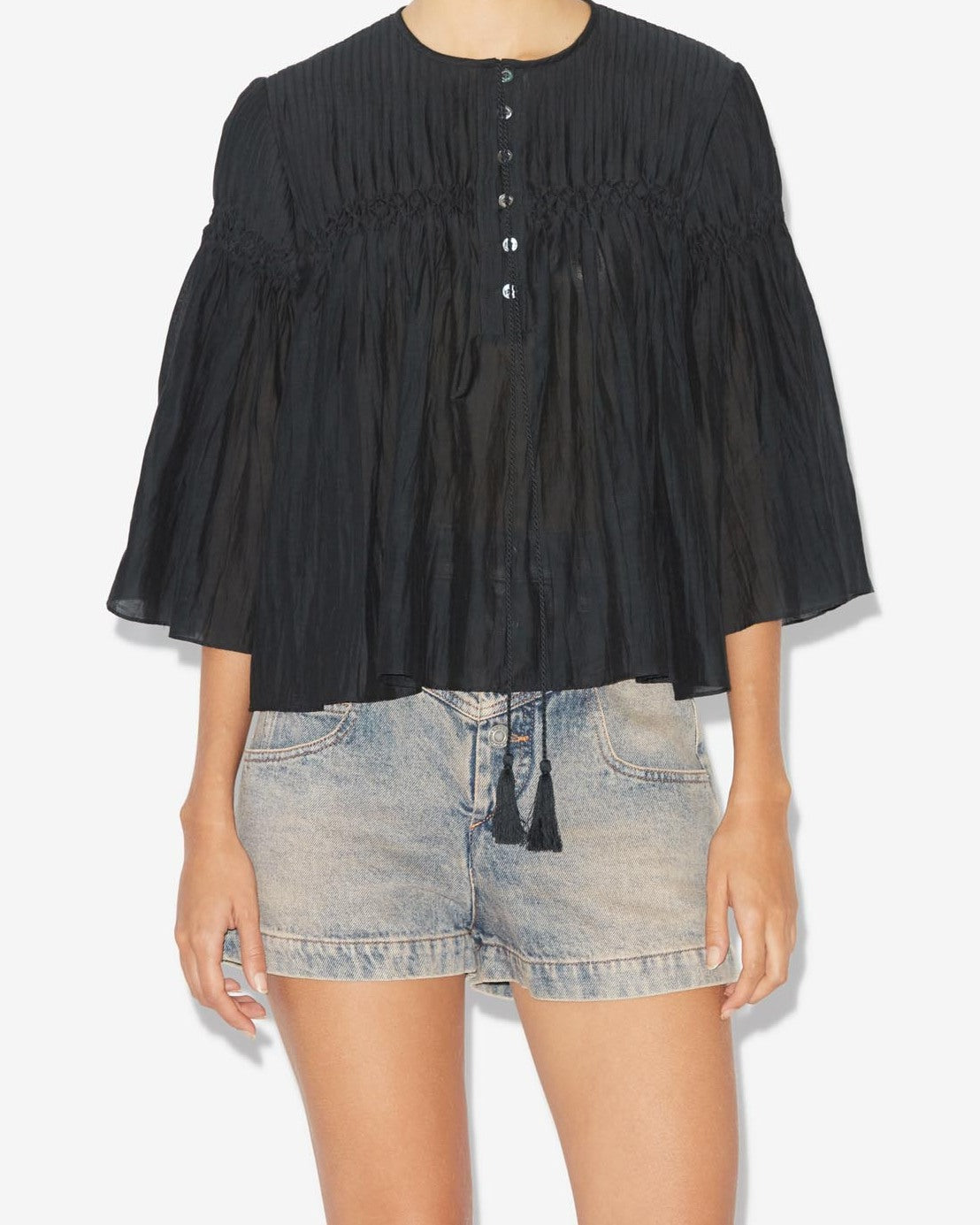 TOP AXELIANA Faume - seconde main